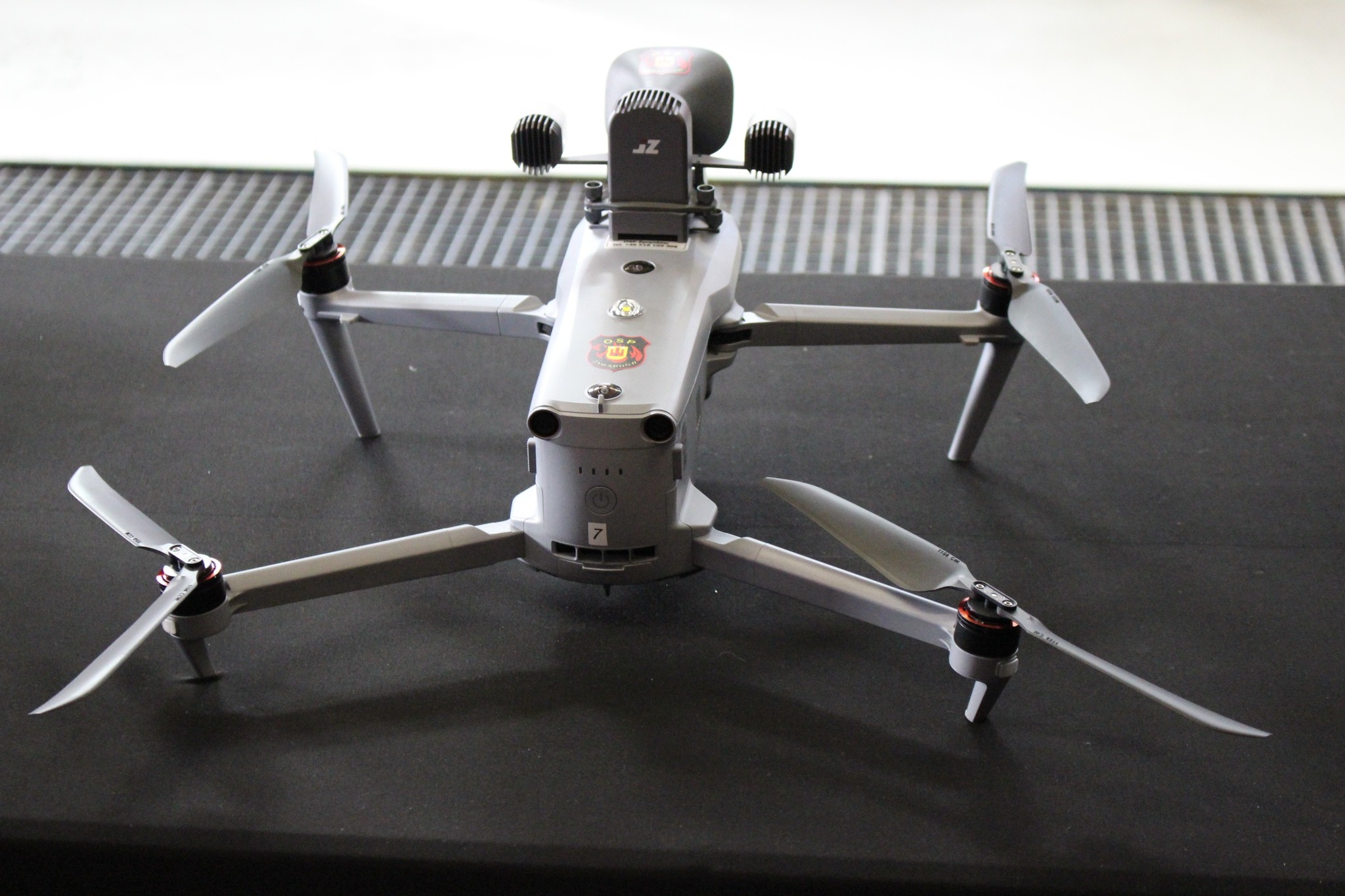 Dron Autel EVO MAX 4T